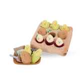 咬我農場鼻子工具玩具